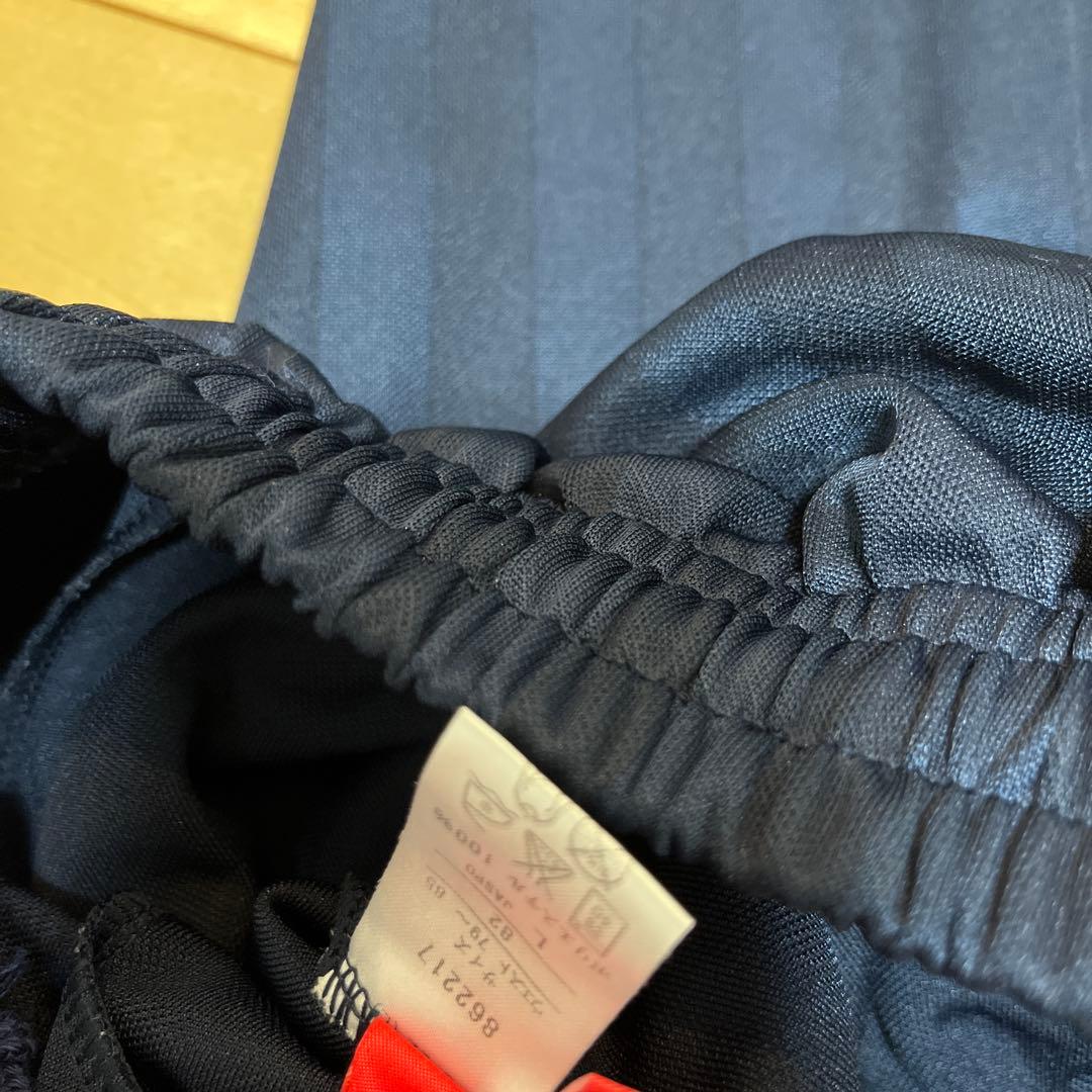 【美品】希少 PUMAプーマ　ネイビー　ピンク　プージャ　y2k