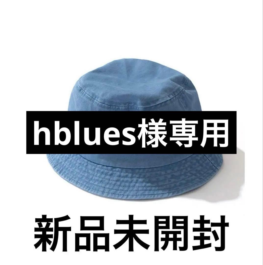 umbro アンブロ ICONIC BUCKET HAT ②