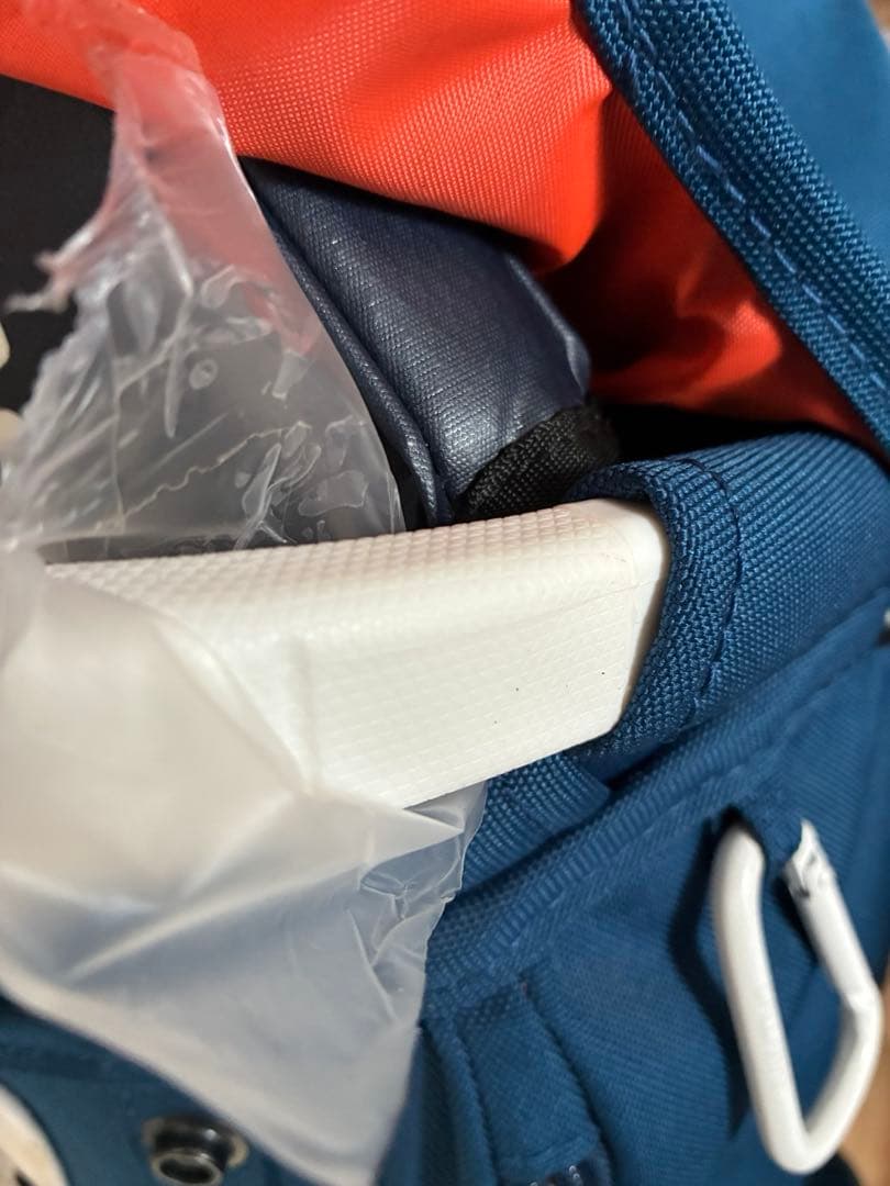 ゴルフキャディバック　キャロウェイ　callaway