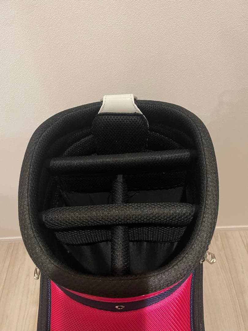 新品　キャロウェイ(Callaway) キャディバッグ CRT SPORT 9型