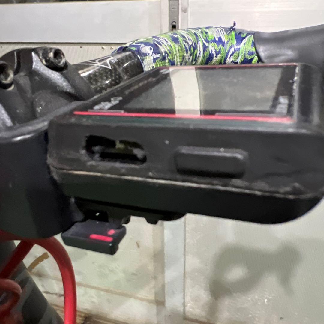 キャノンデールCAAD12 デュラ組