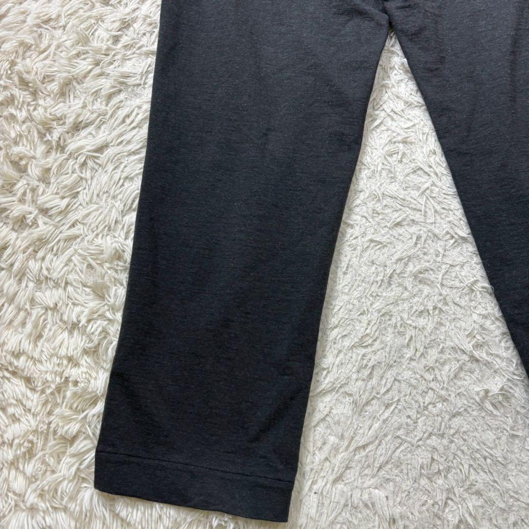 ジャックマン　ストレッチペグトップトラウザーパンツ　グレー　XL