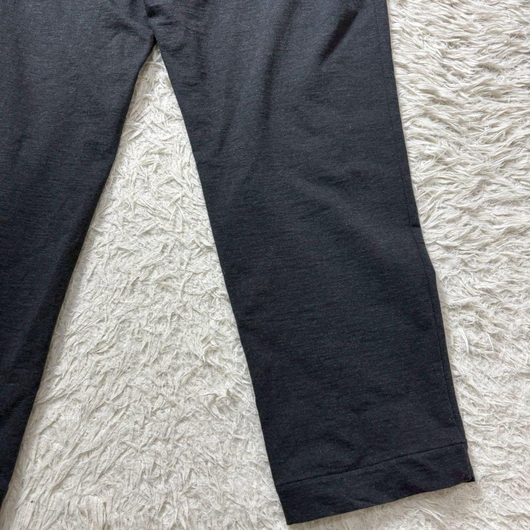 ジャックマン　ストレッチペグトップトラウザーパンツ　グレー　XL