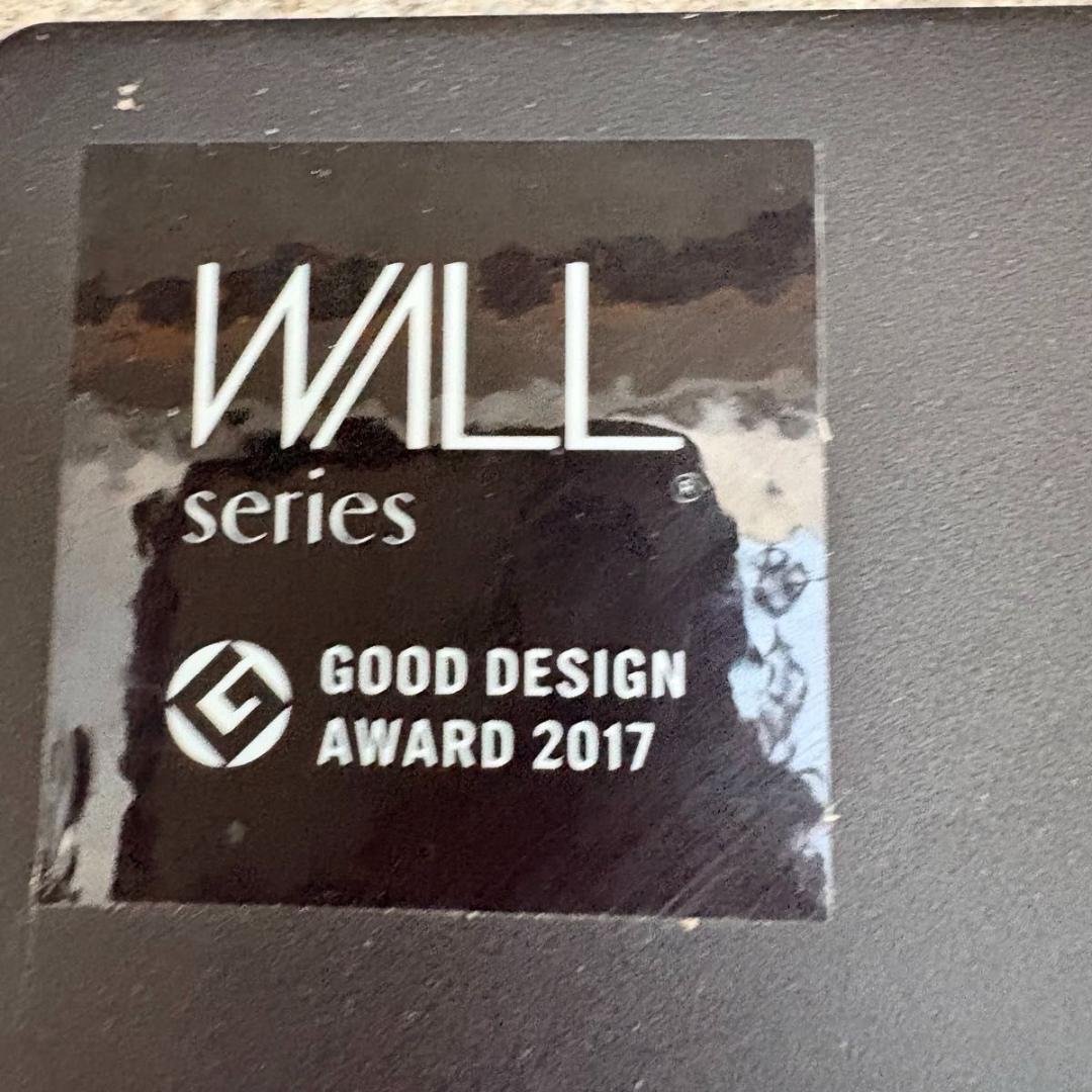 EQUALS WALL V3 ハイタイプ テレビスタンド イコール 壁寄せ TV