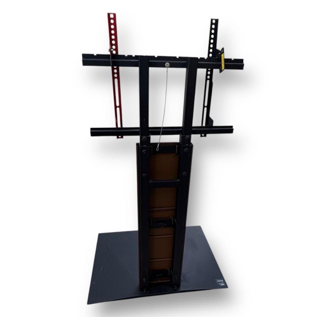 EQUALS WALL V3 ハイタイプ テレビスタンド イコール 壁寄せ TV