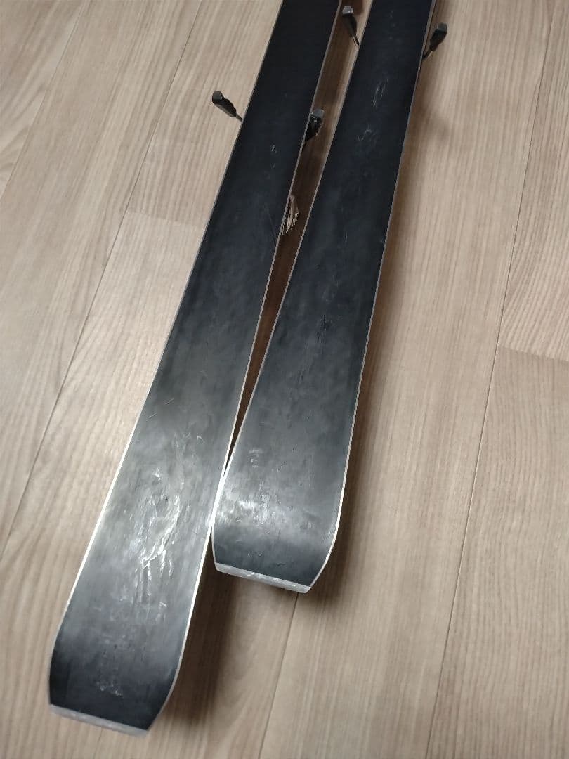 【HEADセット☆】163cmスキーセット♪　送料無料！