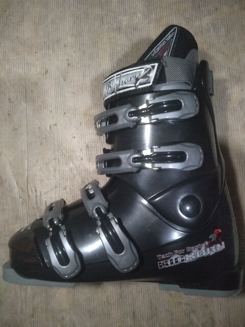 【HEADセット☆】163cmスキーセット♪　送料無料！