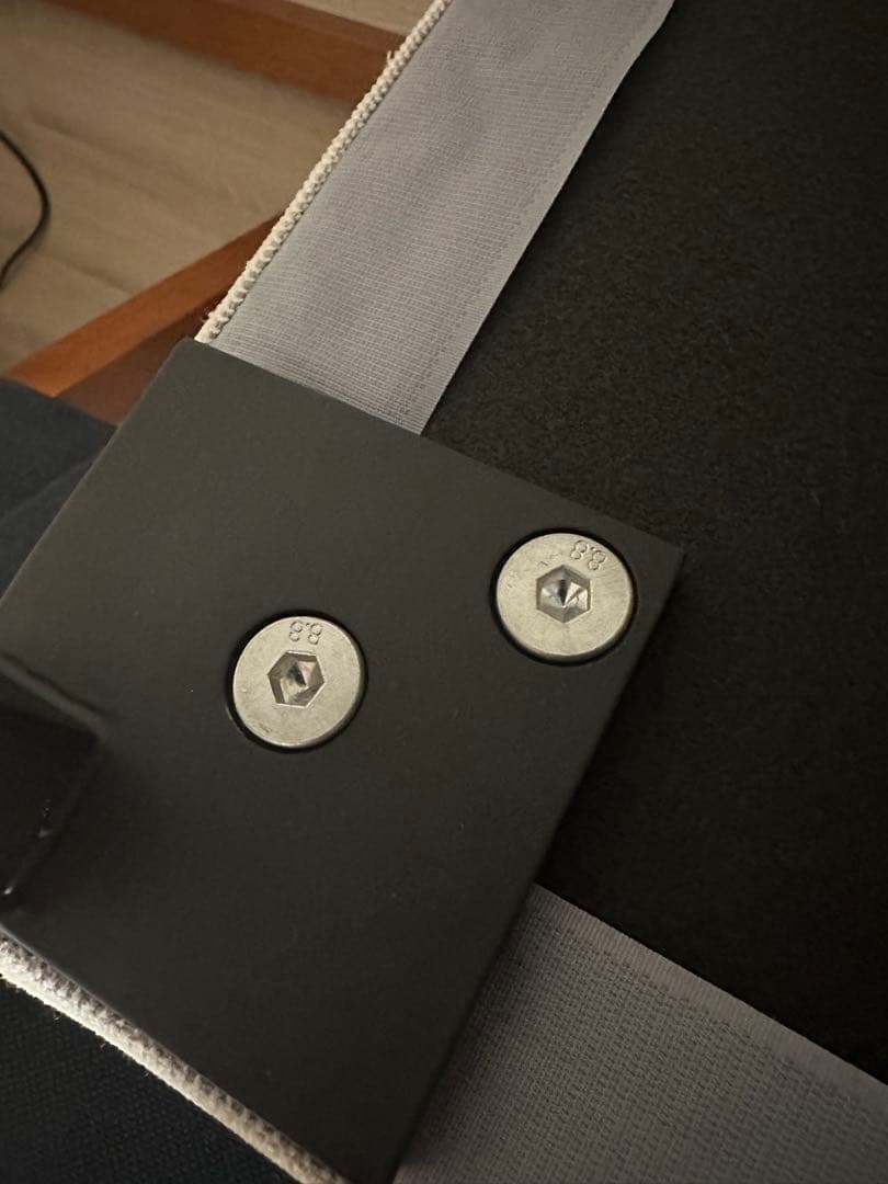 ⭐︎min⭐︎eilersenベージュ 2人掛けソファ