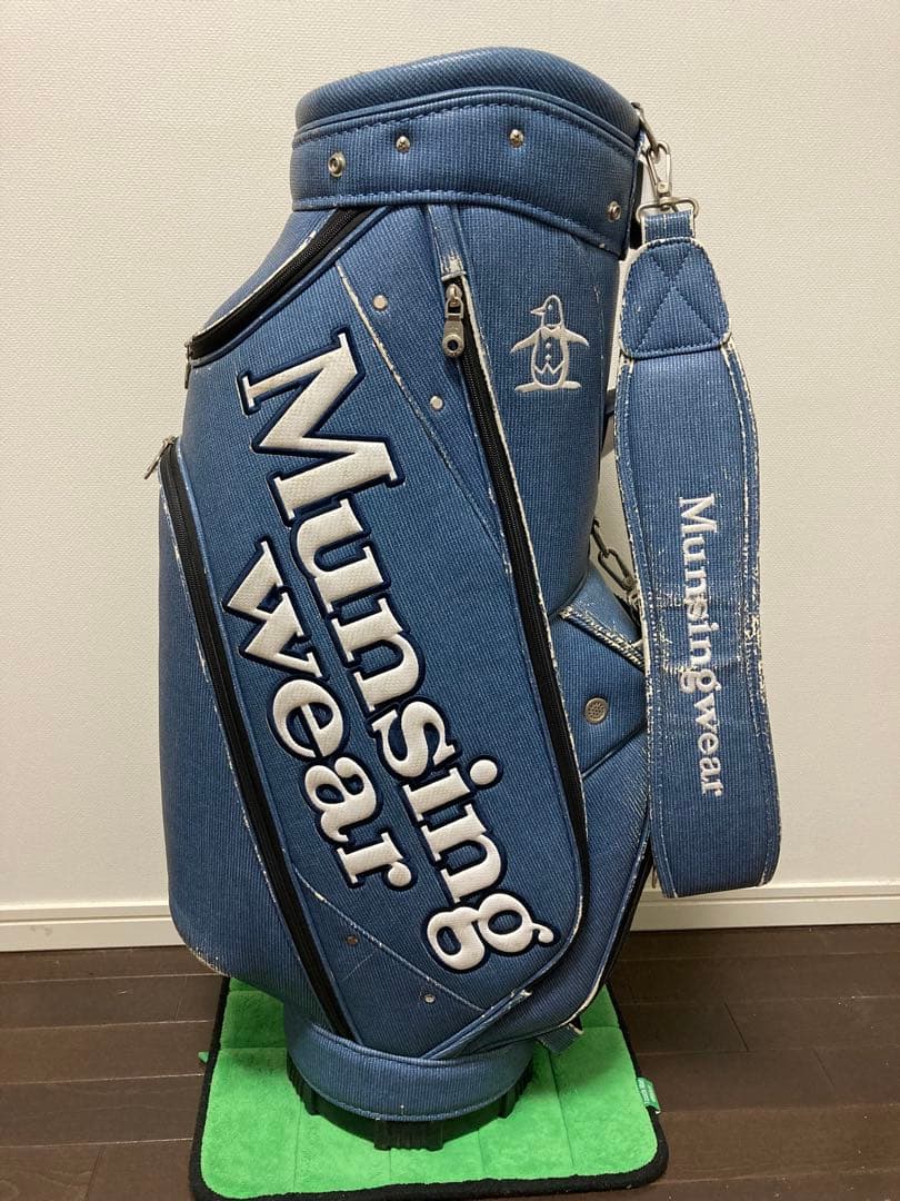 キャスコ ドルフィンウェッジ DW-120G 2本 (キャディバッグ付配送)