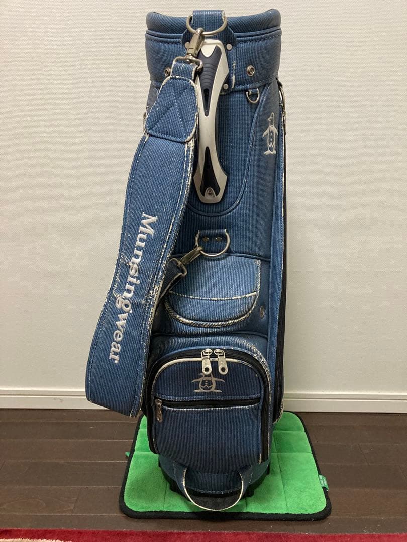 キャスコ ドルフィンウェッジ DW-120G 2本 (キャディバッグ付配送)