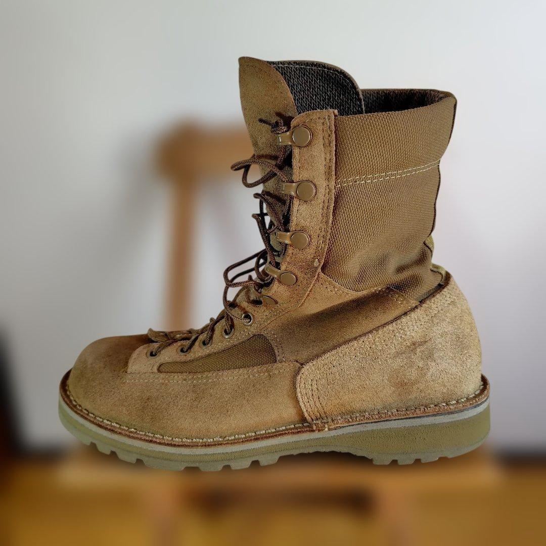 ダナ―　米軍ブーツ　ゴアテックス 27.5センチ