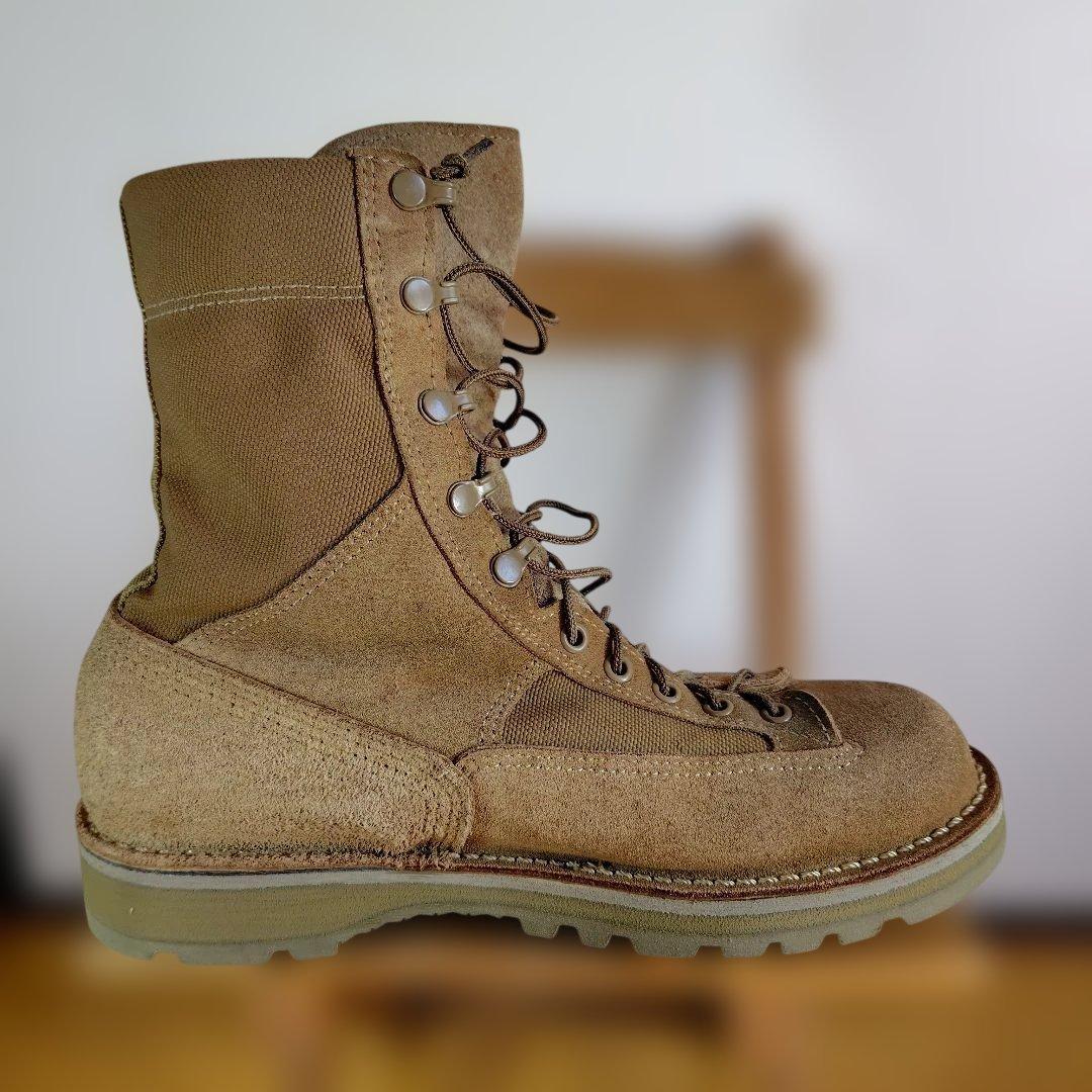 ダナ―　米軍ブーツ　ゴアテックス 27.5センチ