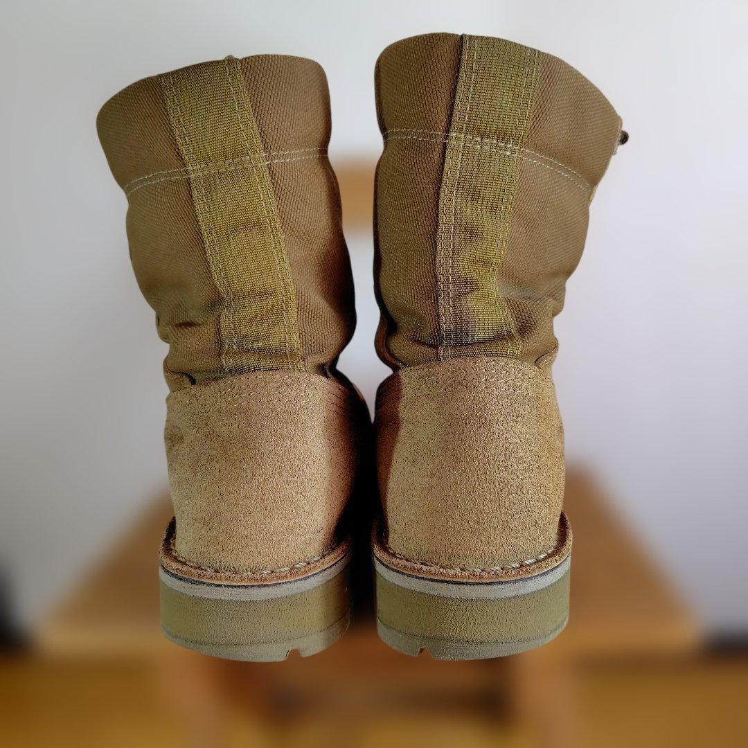 ダナ―　米軍ブーツ　ゴアテックス 27.5センチ