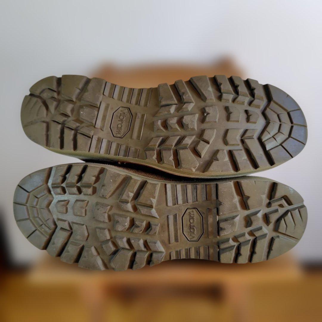 ダナ―　米軍ブーツ　ゴアテックス 27.5センチ