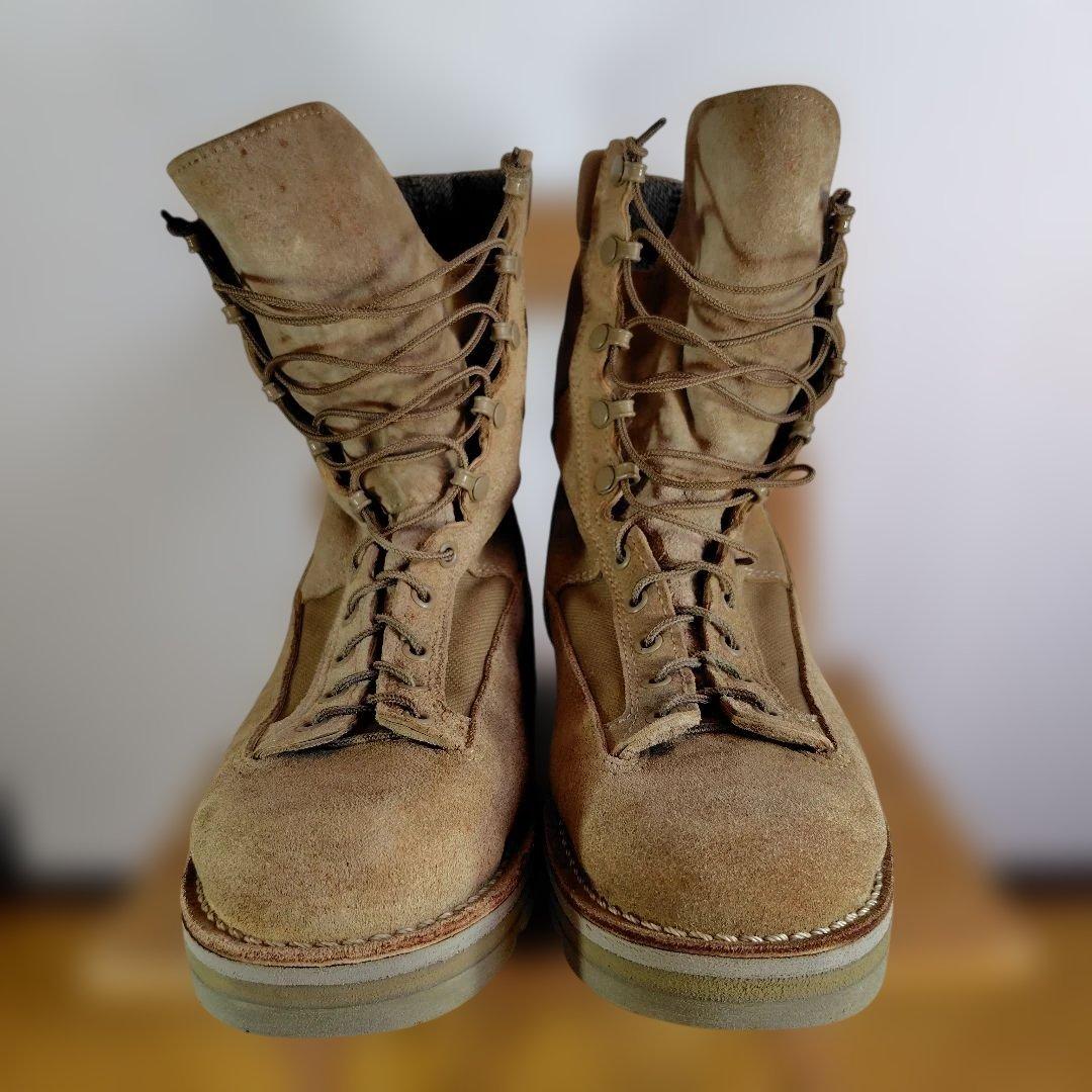 ダナ―　米軍ブーツ　ゴアテックス 27.5センチ
