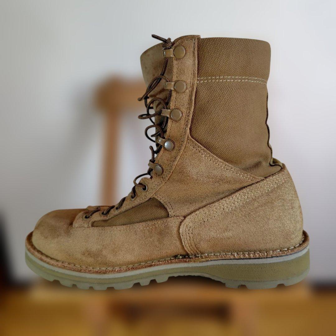 ダナ―　米軍ブーツ　ゴアテックス 27.5センチ