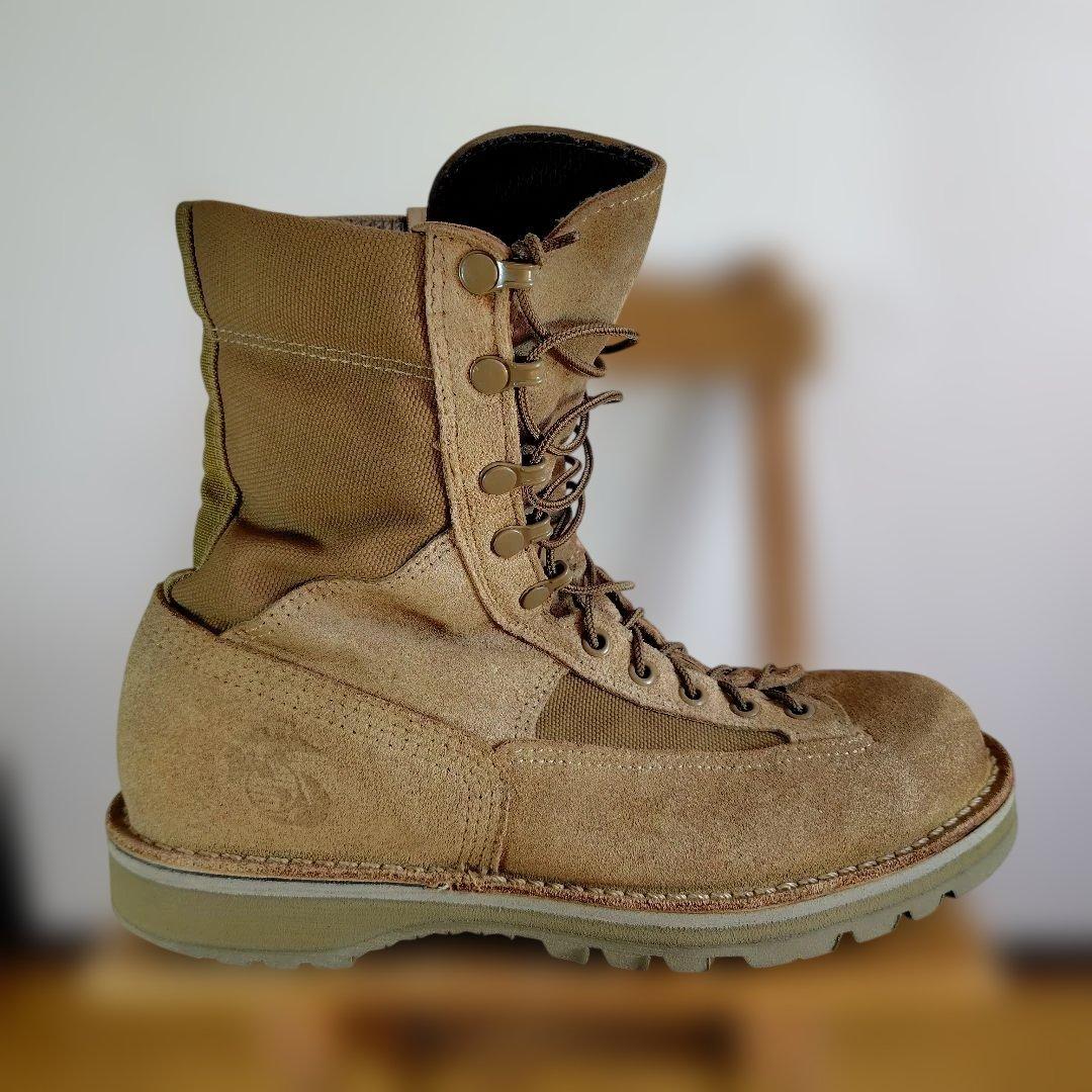 ダナ―　米軍ブーツ　ゴアテックス 27.5センチ