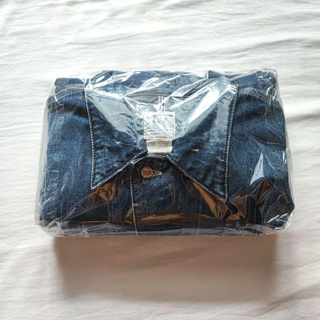 LEE 91-J 0412 ハウスタグ カバーオール 復刻 日本製 L