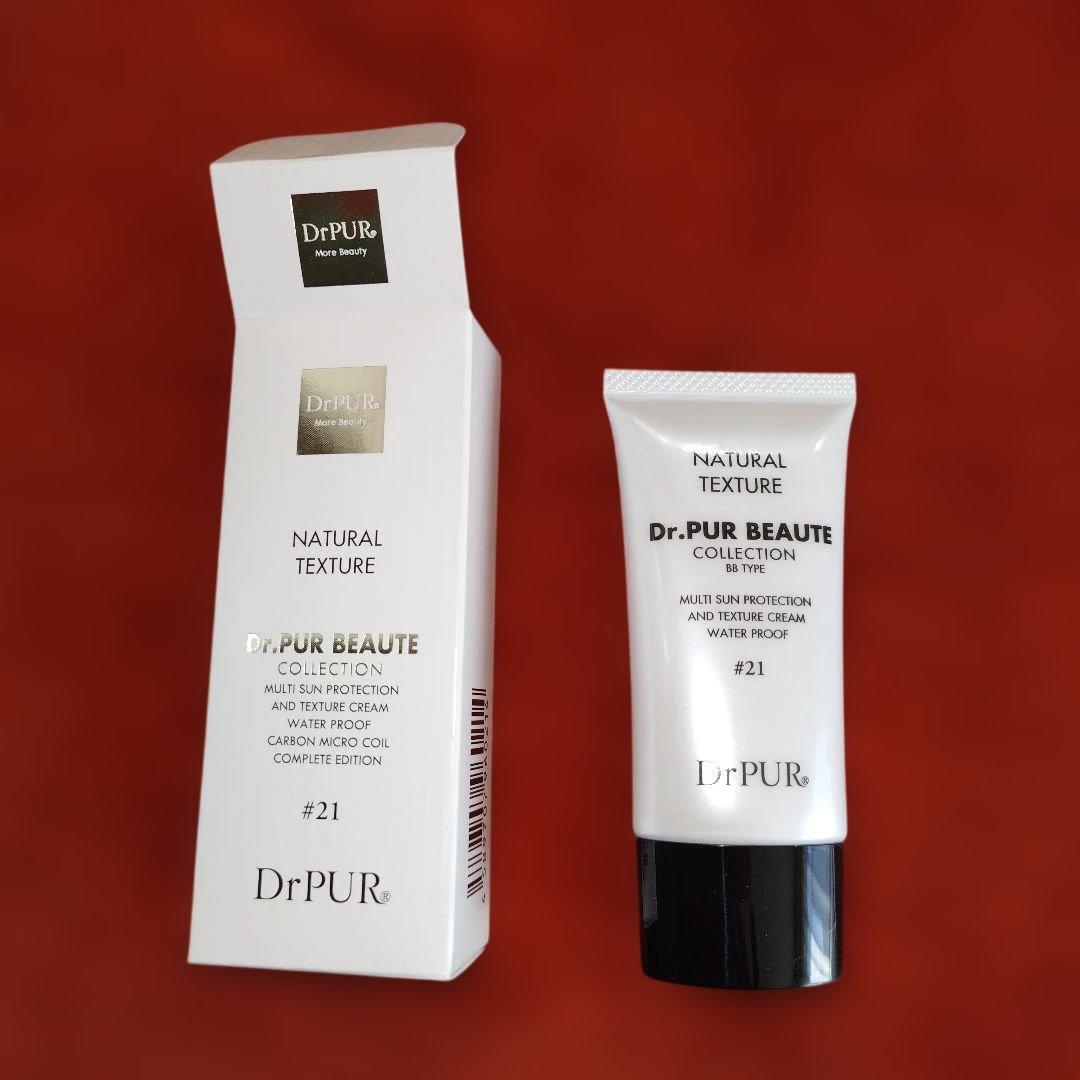 ディーアールピュールセット