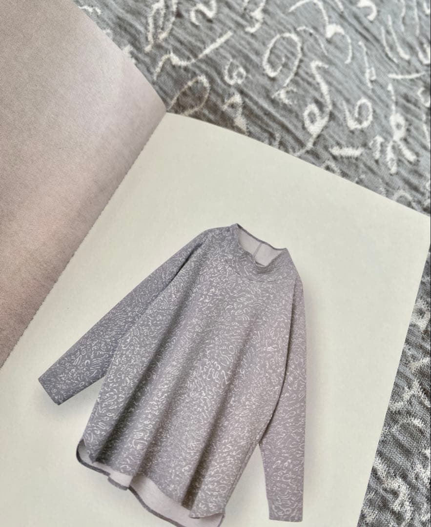 ヨーガンレール　23SS　未使用近　\