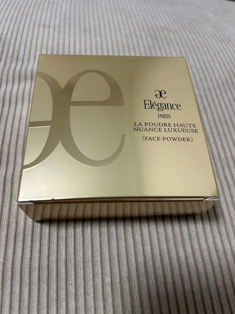 エレガンス ラプードルオートニュアンスリクスィーズVⅢ