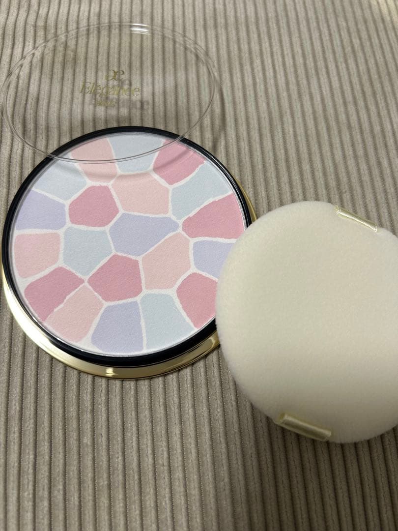 エレガンス ラプードルオートニュアンスリクスィーズVⅢ