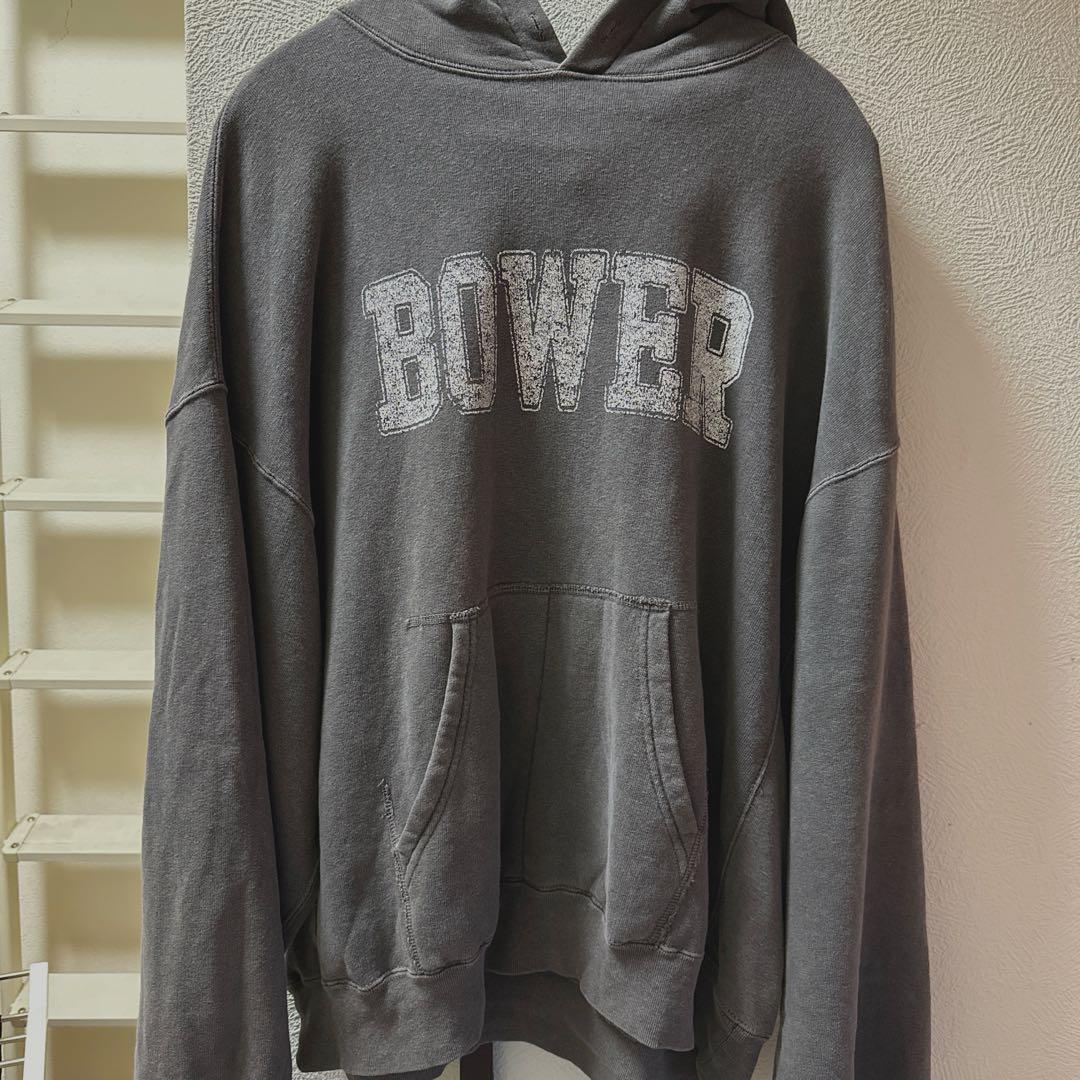 Deuxieme Classe★euphoric hoodie