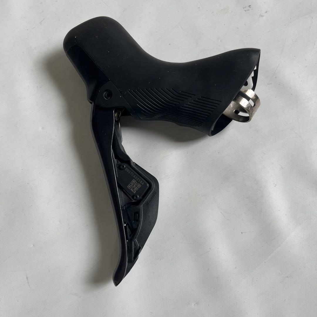 【低走行品】シマノ アルテグラ R8170 STIレバー&ブレーキキャリパー