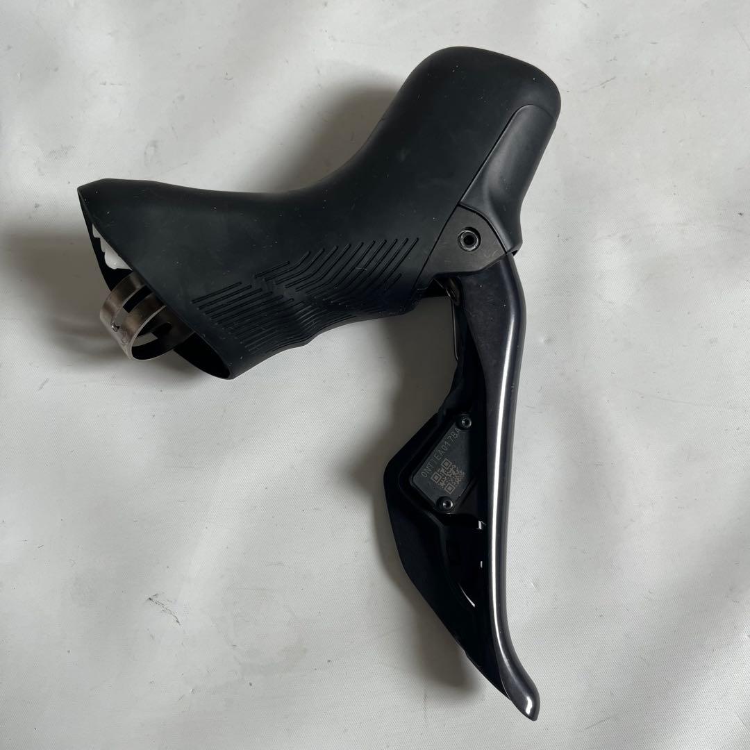 【低走行品】シマノ アルテグラ R8170 STIレバー&ブレーキキャリパー