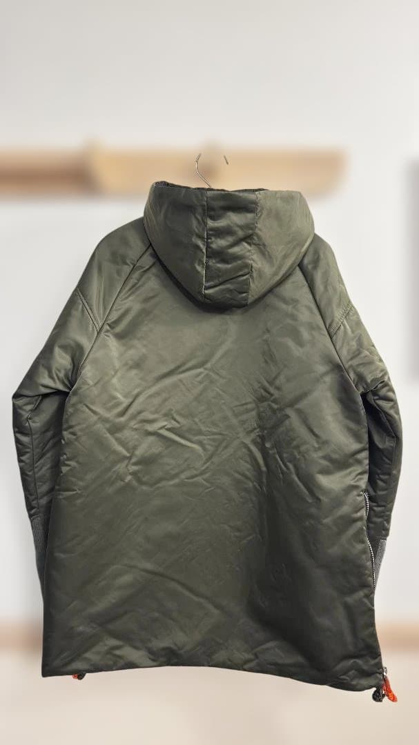 ト*ー様 ROARS ORIGINAL ロアーズオリジナル リバーシブルコート