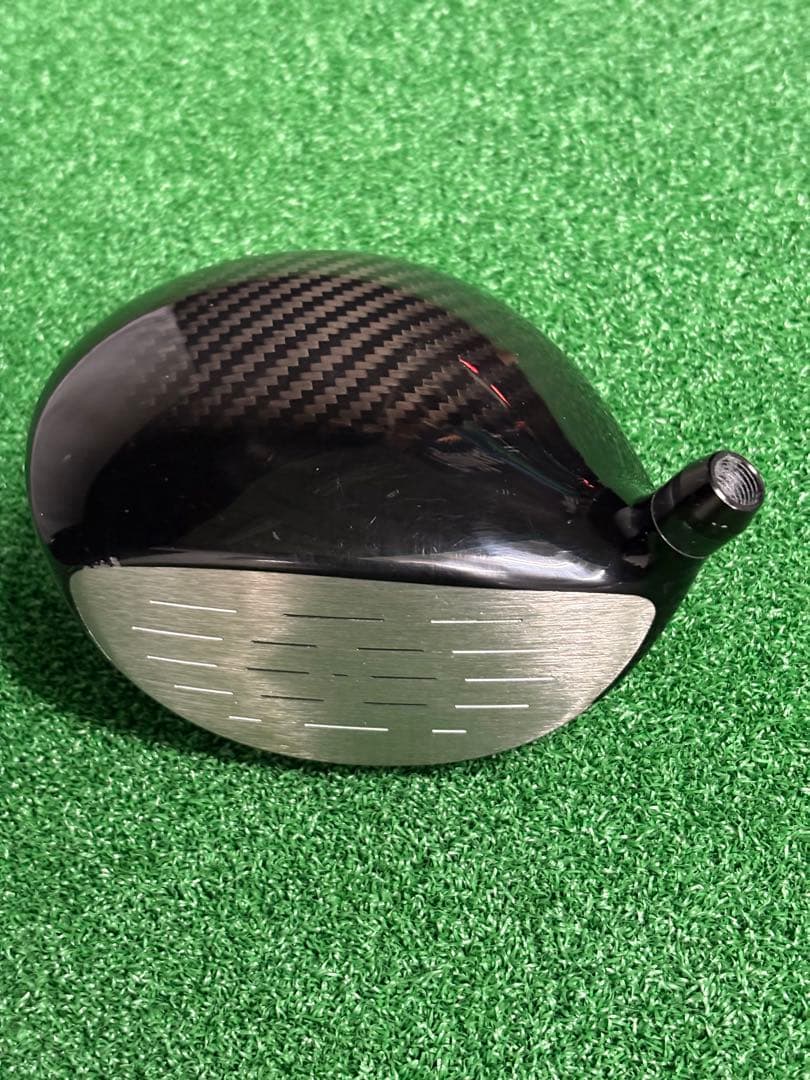 RomaRoロマロRAY V V2 455 ドライバーヘッド単体