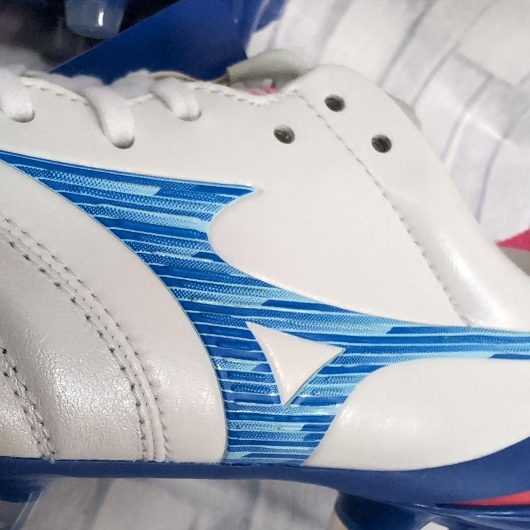 ミズノ■モレリアネオ4■22.5cm