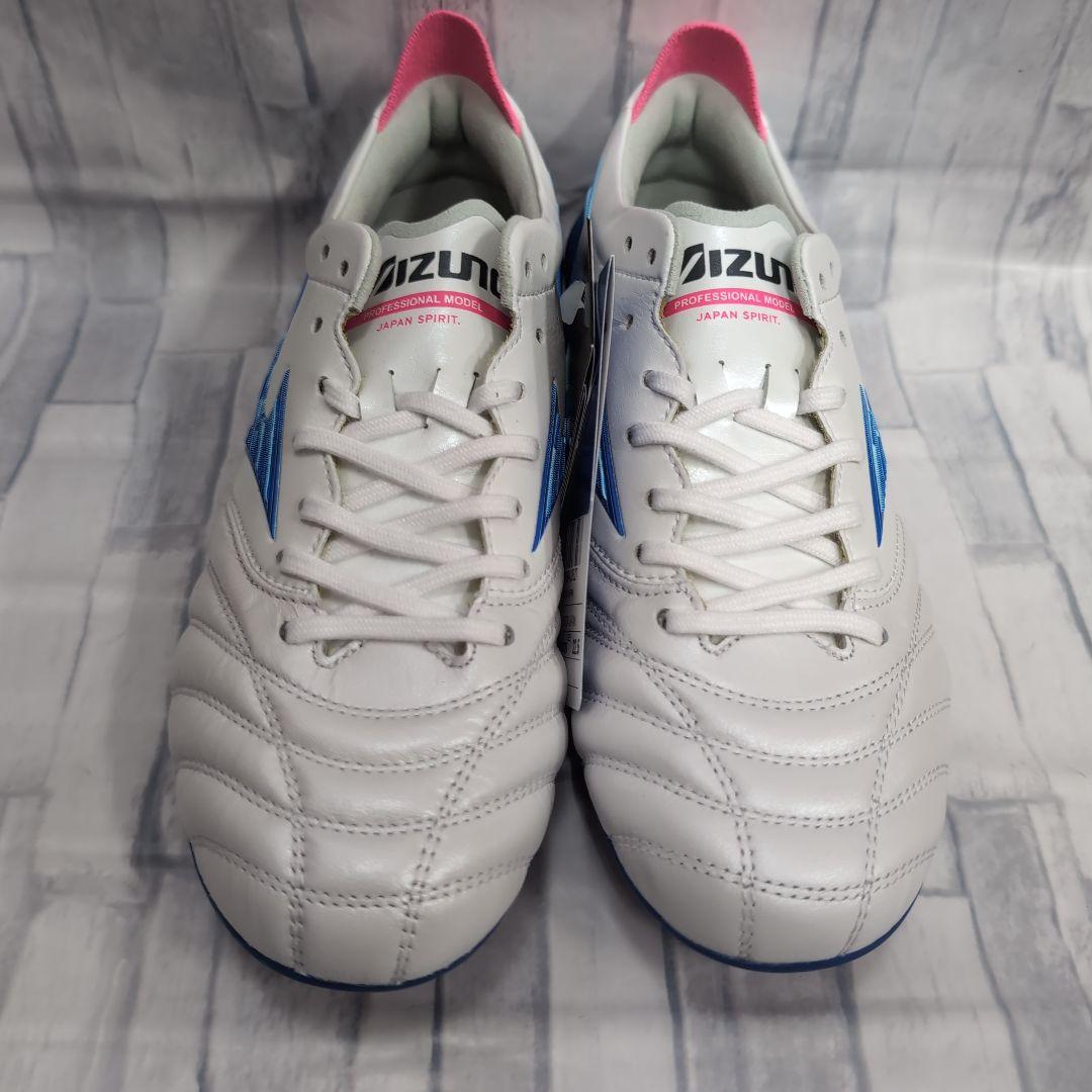 ミズノ■モレリアネオ4■22.5cm