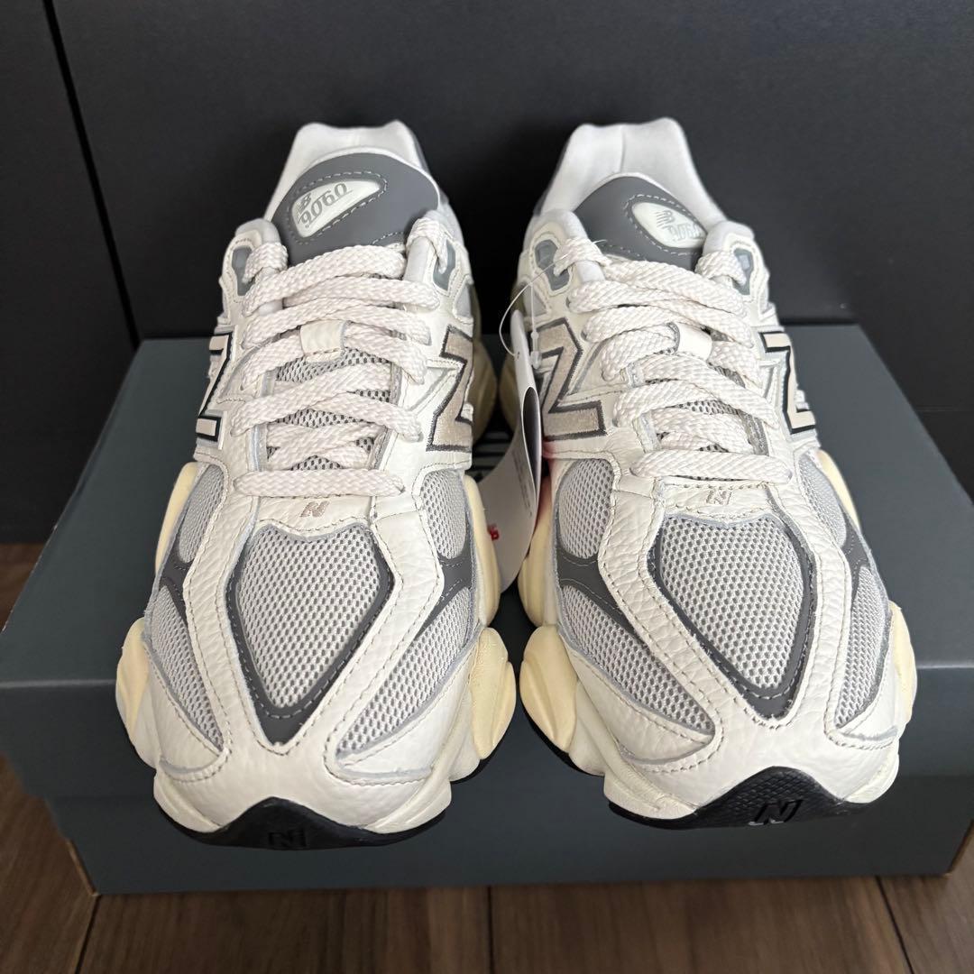 【新品】ニューバランス U9060AGA 23.0cm NEW BALANCE