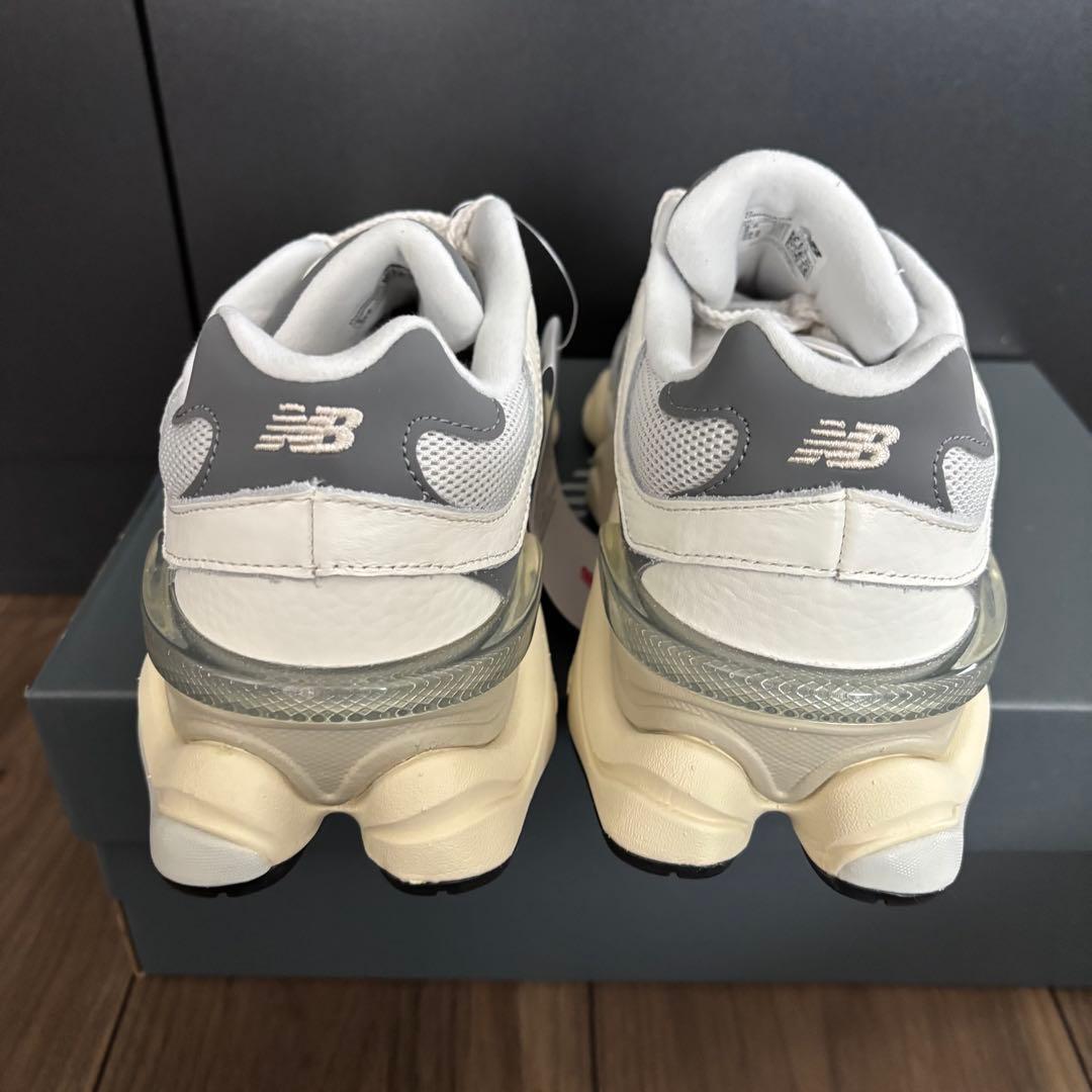 【新品】ニューバランス U9060AGA 23.0cm NEW BALANCE