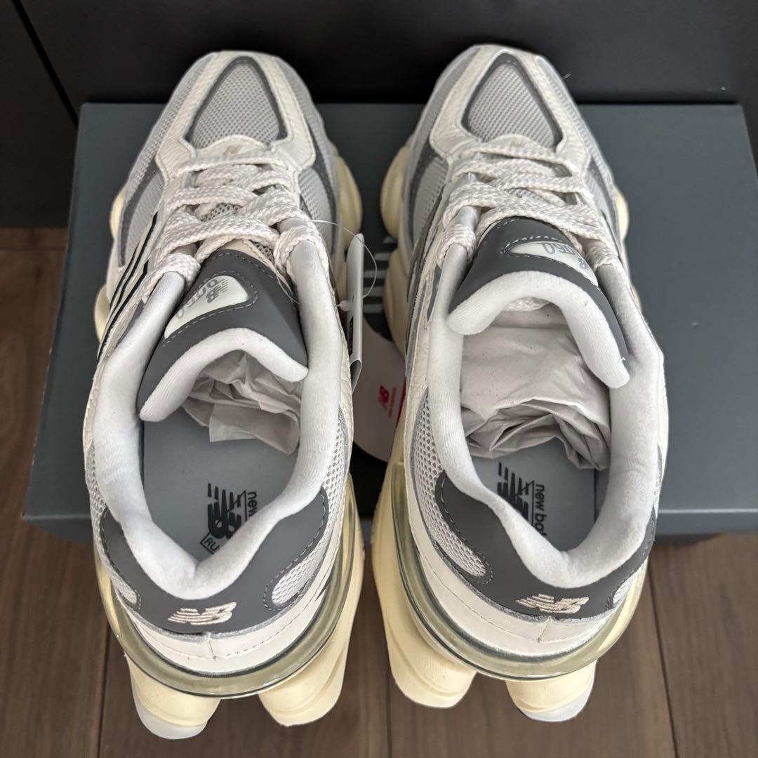 【新品】ニューバランス U9060AGA 23.0cm NEW BALANCE