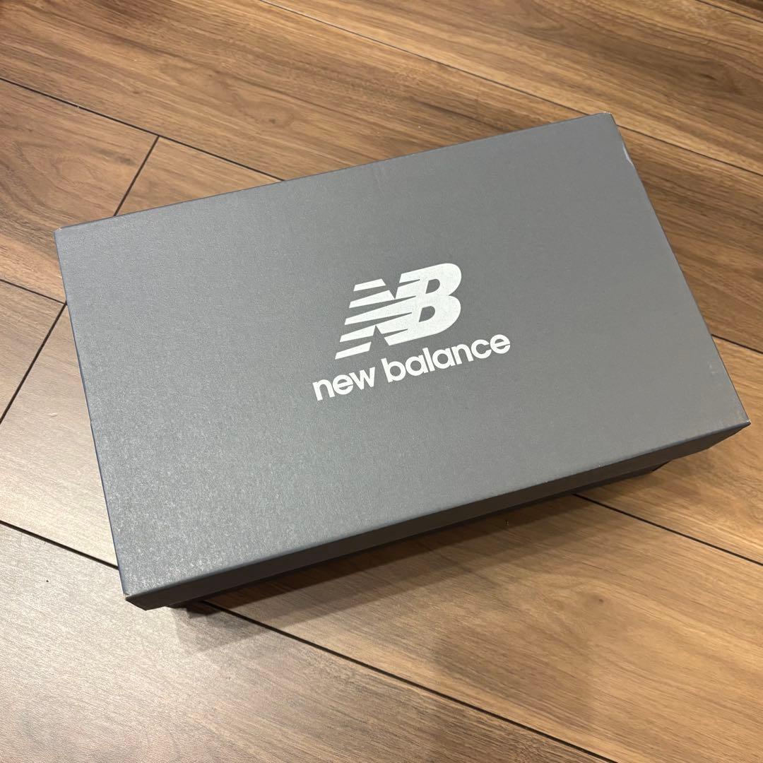 【新品】ニューバランス U9060AGA 23.0cm NEW BALANCE