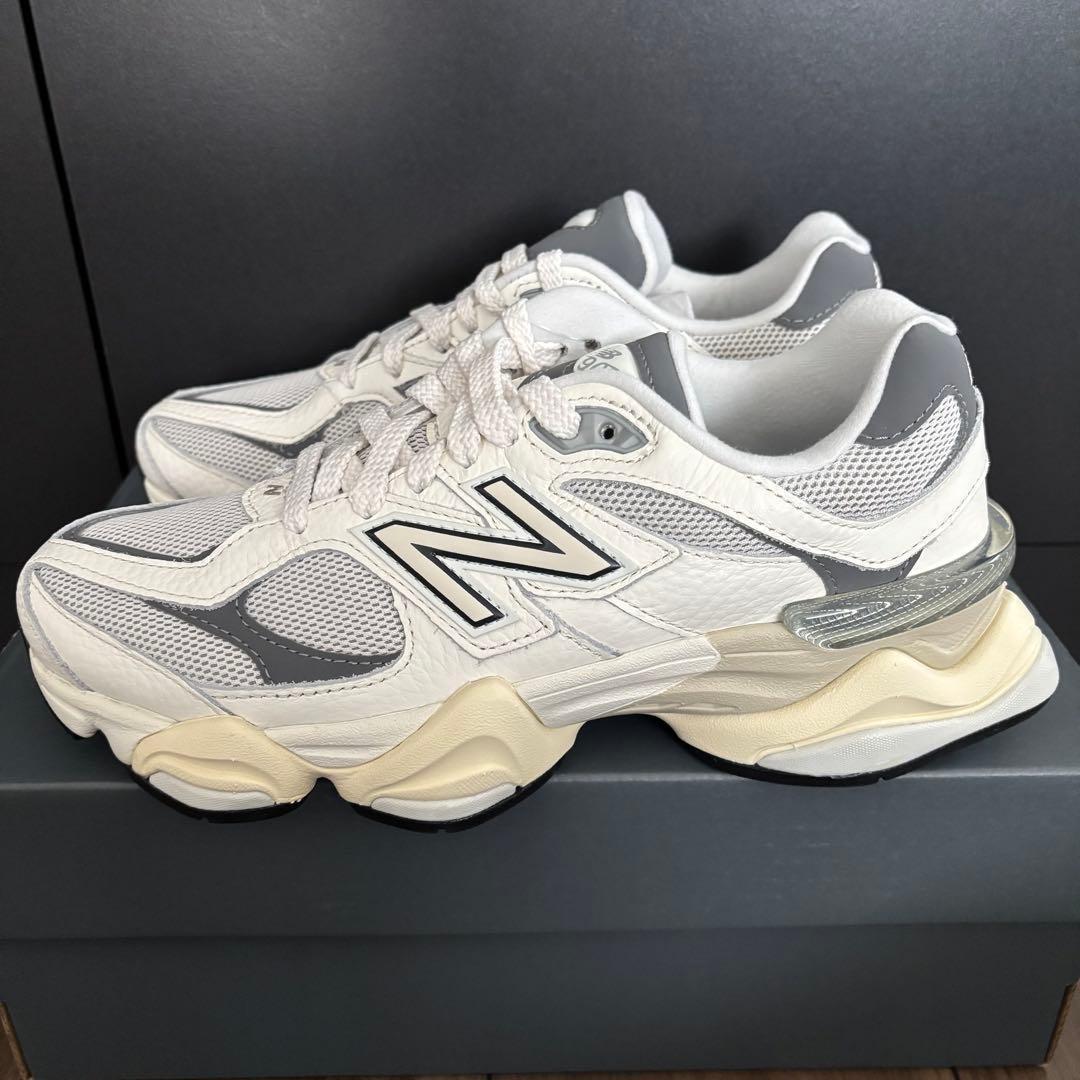 【新品】ニューバランス U9060AGA 23.0cm NEW BALANCE