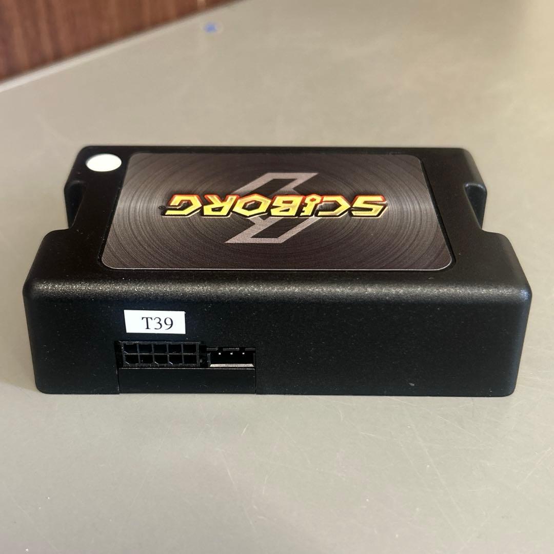 b.230 KIRAMEK DIGI∞LINK スマートセキュリティ 540HS