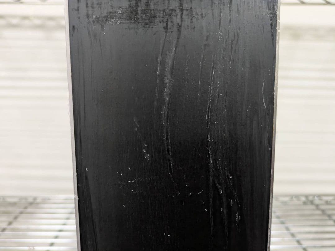 Salomon GS スキー 166cm X12ビンディング