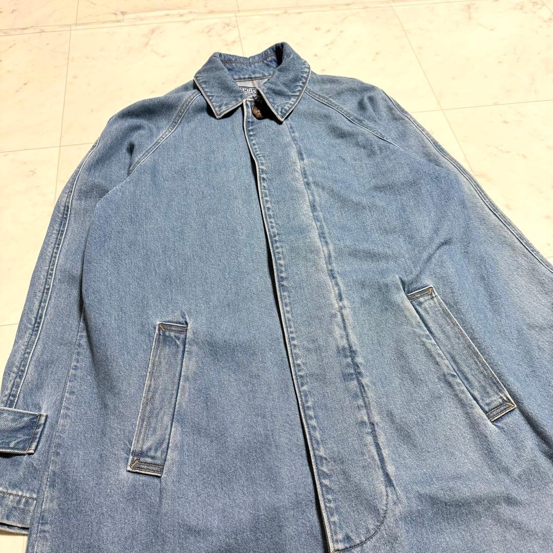 現行ポロラルフローレン Car Ct-Standard-Unlined-Coat