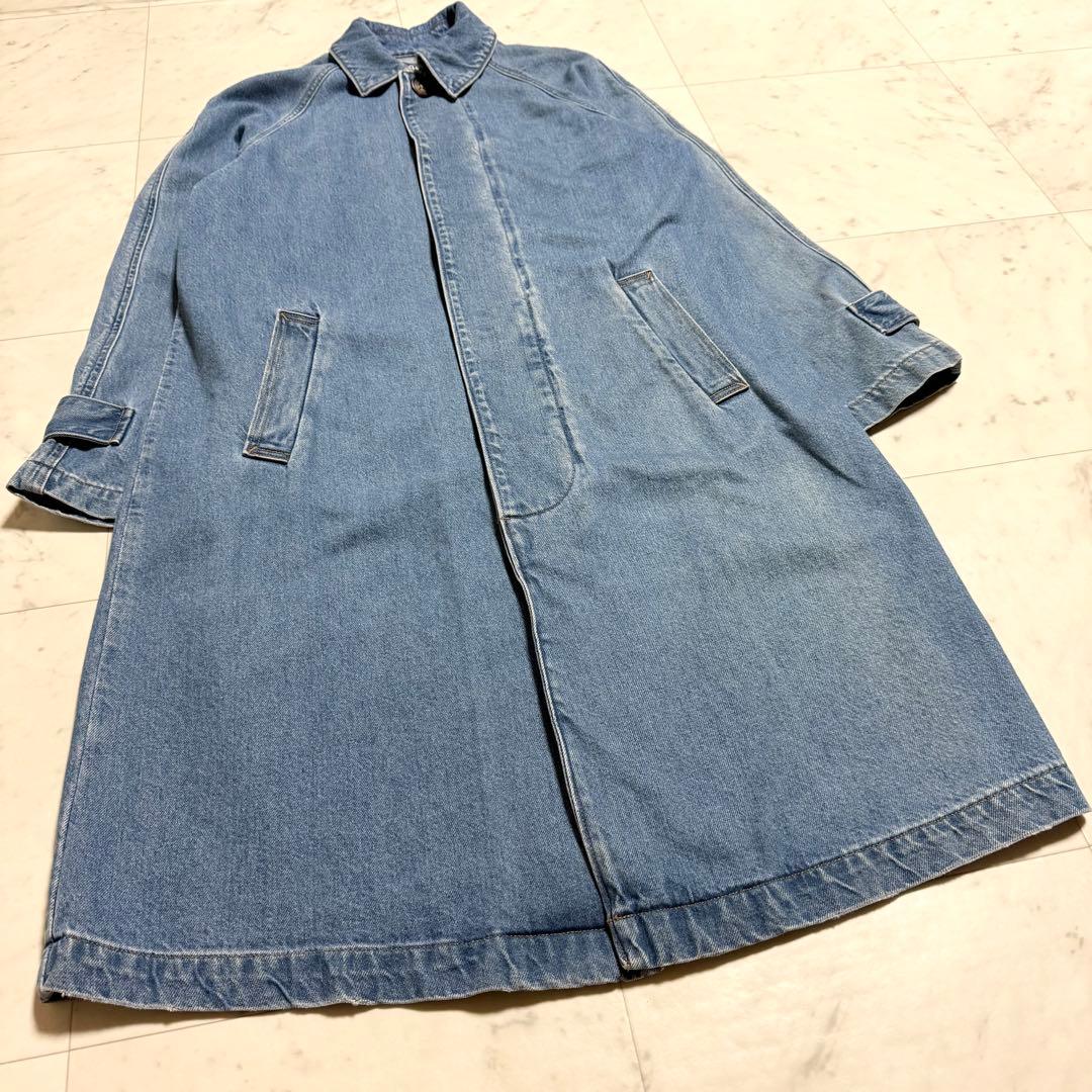 現行ポロラルフローレン Car Ct-Standard-Unlined-Coat