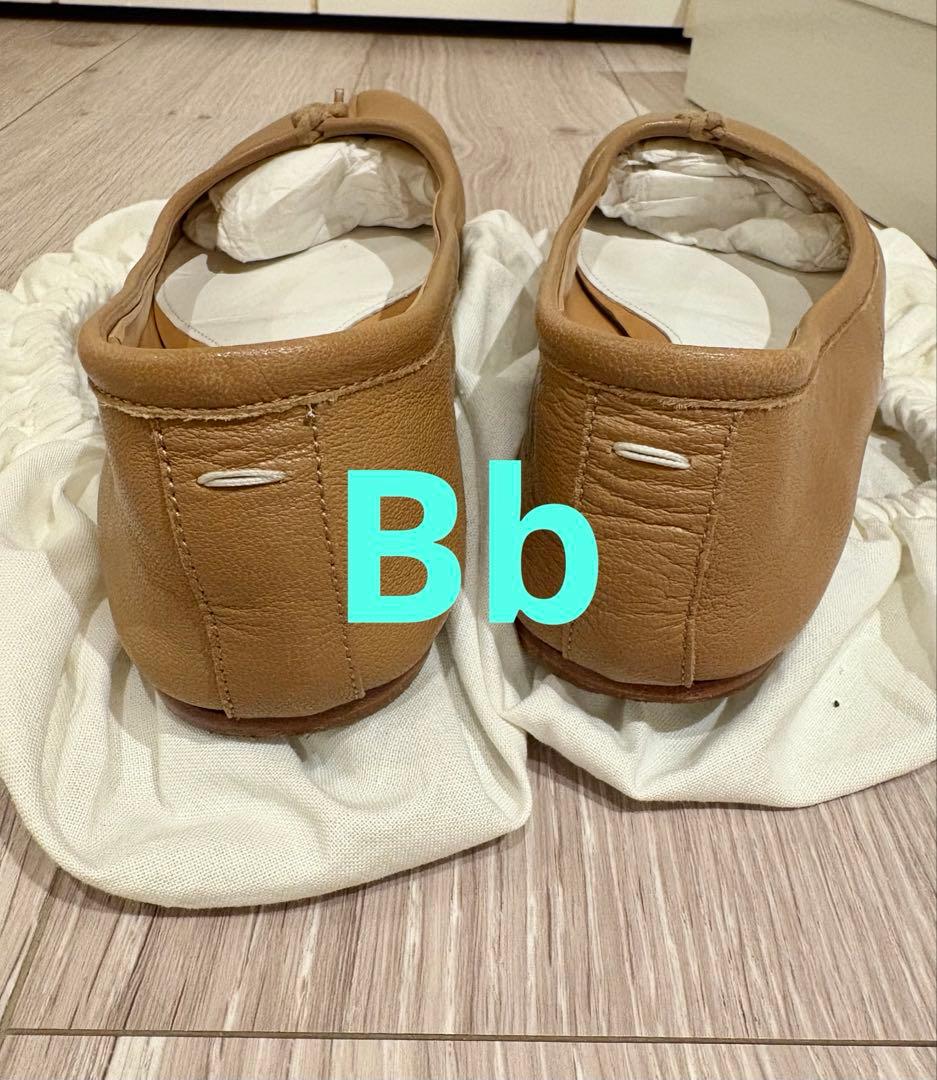 【正規品】Maison Margiela Tabi バレエシューズ　マルジェラ