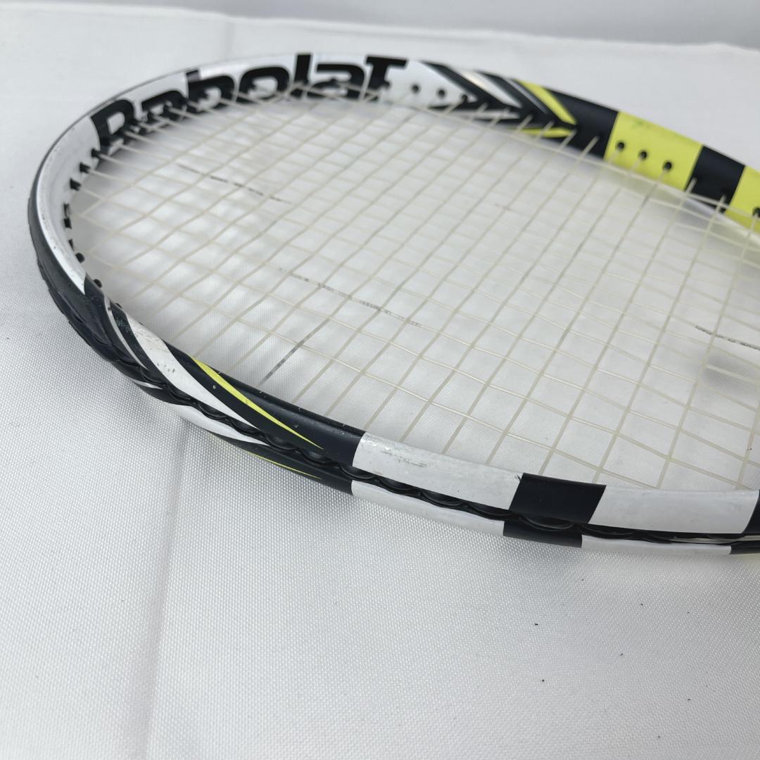 美品☘️ Babolatバボラ aeropro Team g1