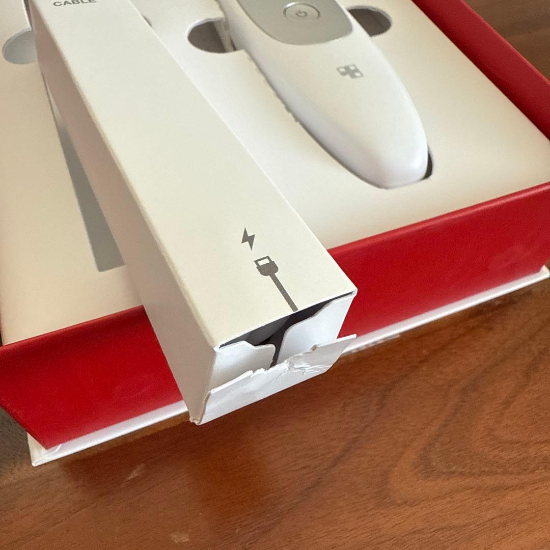 【陸奥守吉行】美品メディキューブ　ダーマEMS ショット