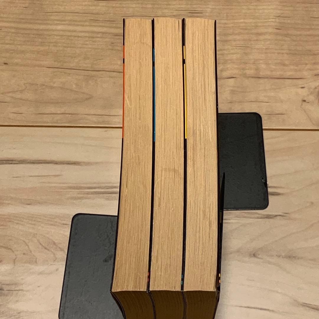 初版set 小松左京 ショートショート全集全3巻揃 ケイブンシャ文庫