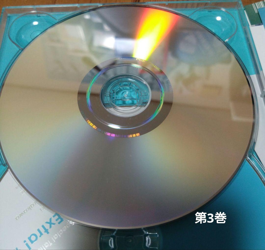 Free!-Dive to the Future- 初回版 DVD 限定BOX付