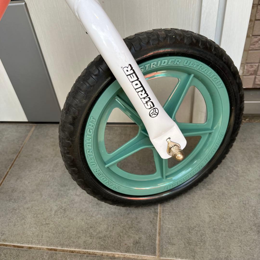 【3/17までの出品】STRIDER XLARGE ストライダー コラボ 限定品