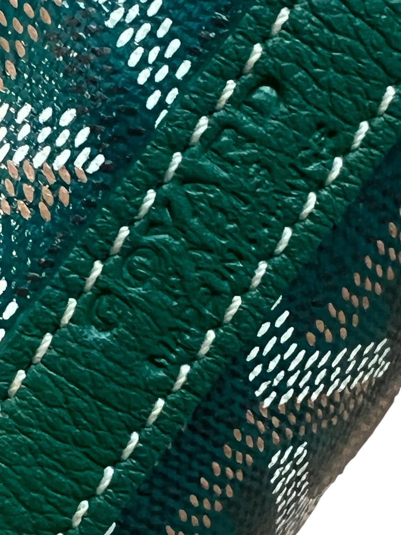 新品未使用品　ゴヤール　ヨンヌMMボトルケース　水筒　ショルダーストラップ