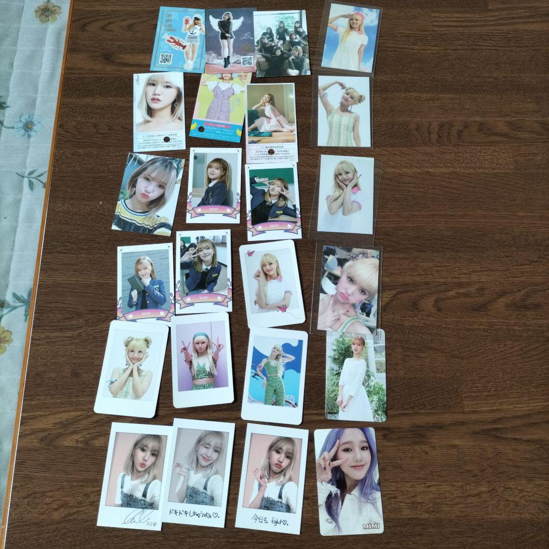 K-POP・アジア OH MY GIRL